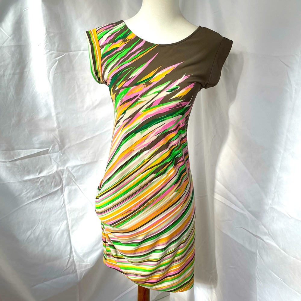 BCBG MaxAzria Dress XXS Xs